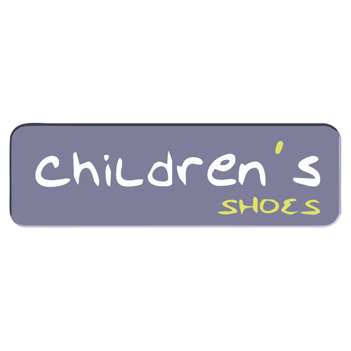 CHILDREN’S SHOES