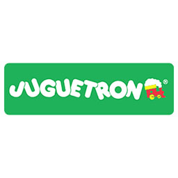 JUGUETRON