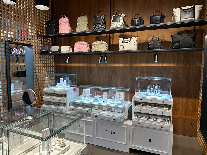 Bolsos TOUS con descuento outlet