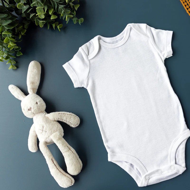 Como comprar ropa de bebe Guia esencial para padres