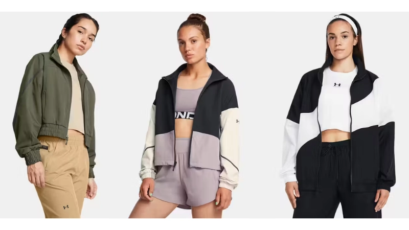 Athleisure: Cómo combinar ropa deportiva para mujeres