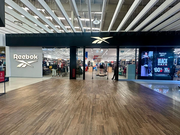 Tienda Reebok Outlet Puebla Premier