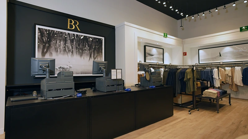 Banana Republic Outlet
