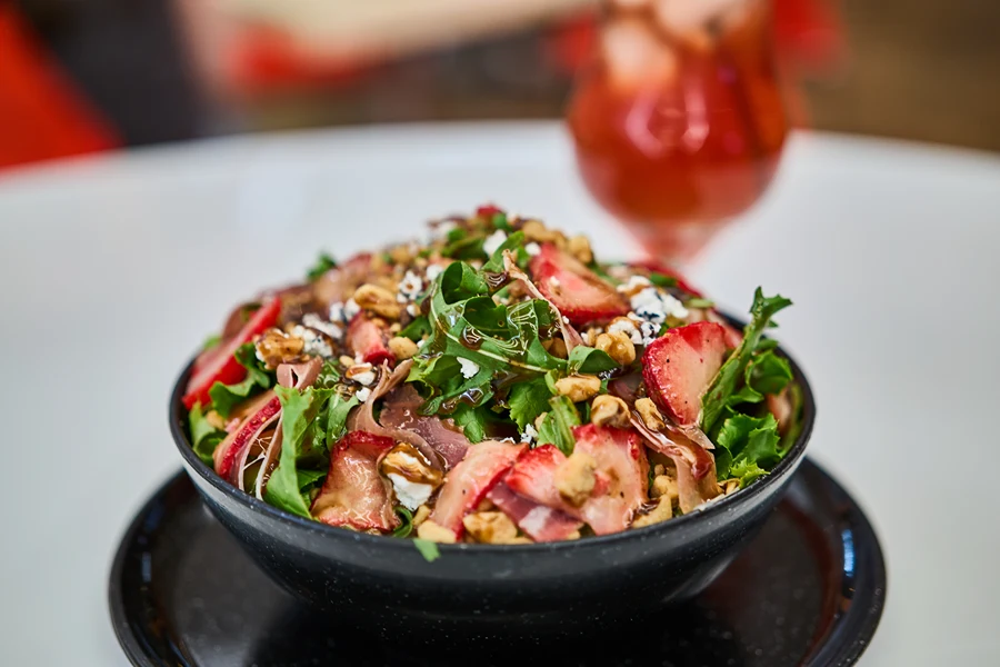 Ensalada Trappola Outlet Puebla Premier