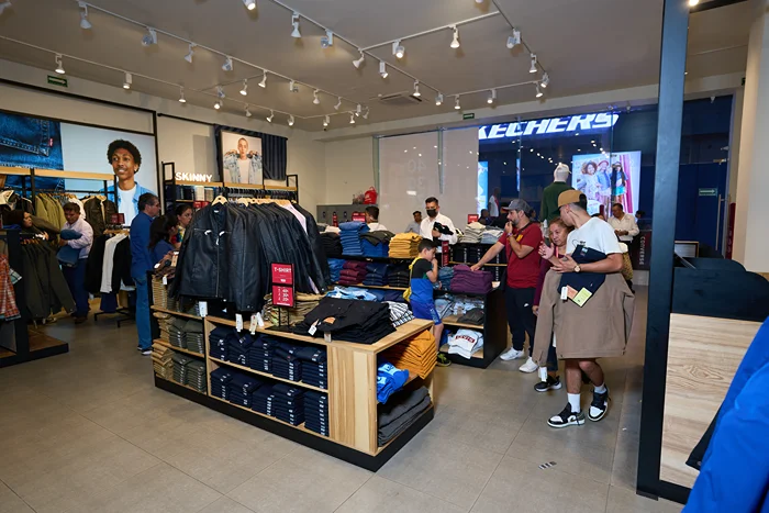 Tiendas con descuentos de Buen Fin en Outlet
