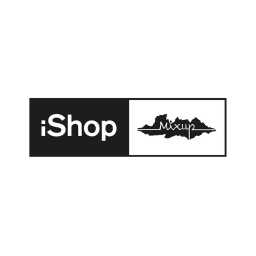 iShop Mixup Logo tienda Outlet
