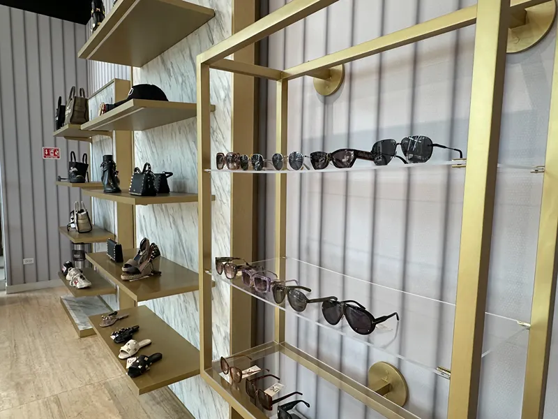 Lentes de sol LUXE OFF Outlet