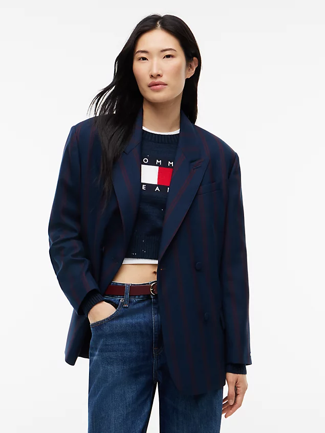 Ejemplo de Outfit de mujer para una entrevista laboral