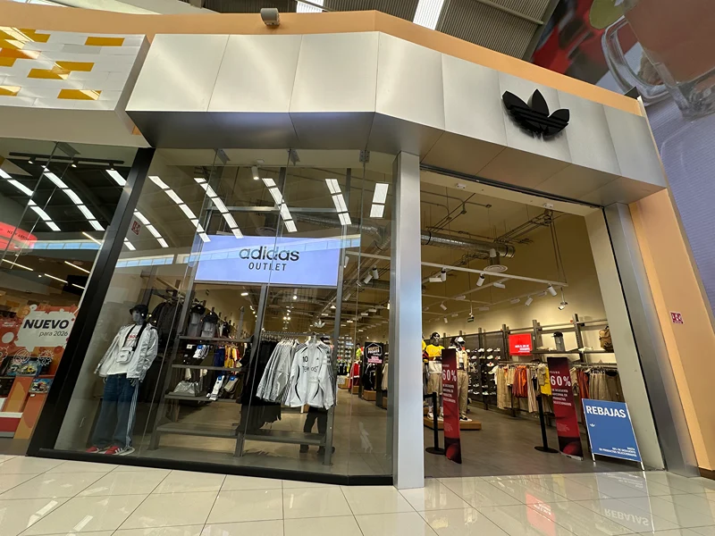 Tienda Adidas Originals Outlet Puebla Premier