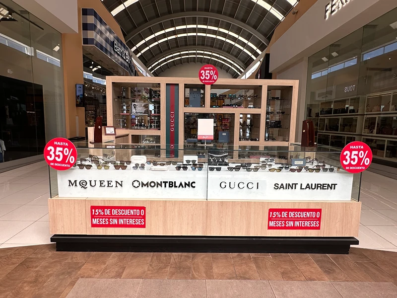 Admira Eyewear Outlet Puebla Premier tienda de gafas de sol