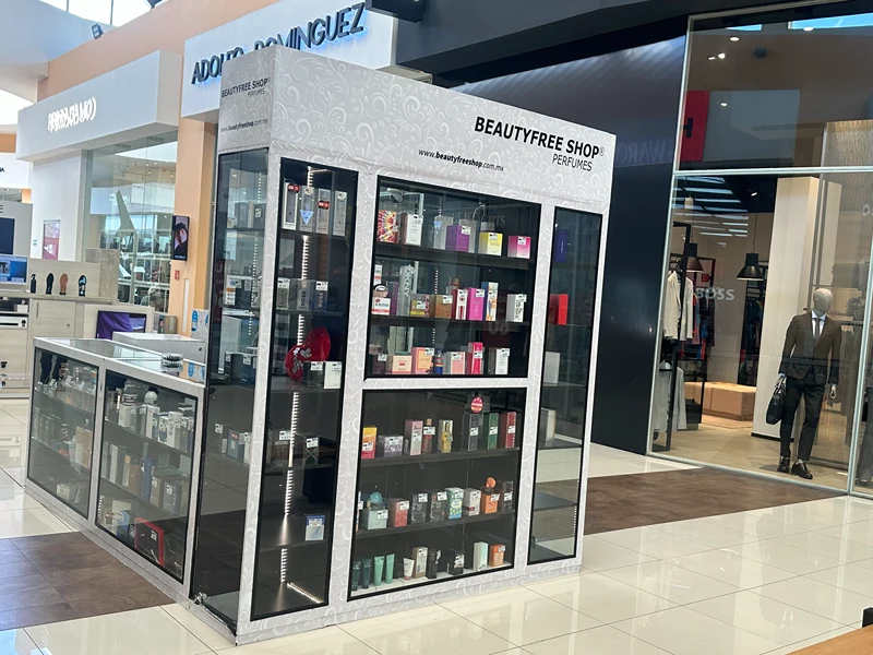 Perfumes Bautyfree Shop Outlet Puebla Premier