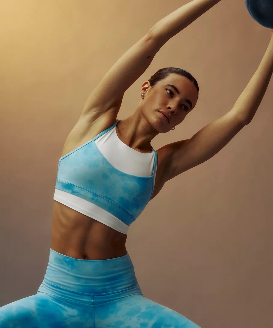 Venta de ropa deportiva para hacer pilates de mujer en puebla tienda lululemon