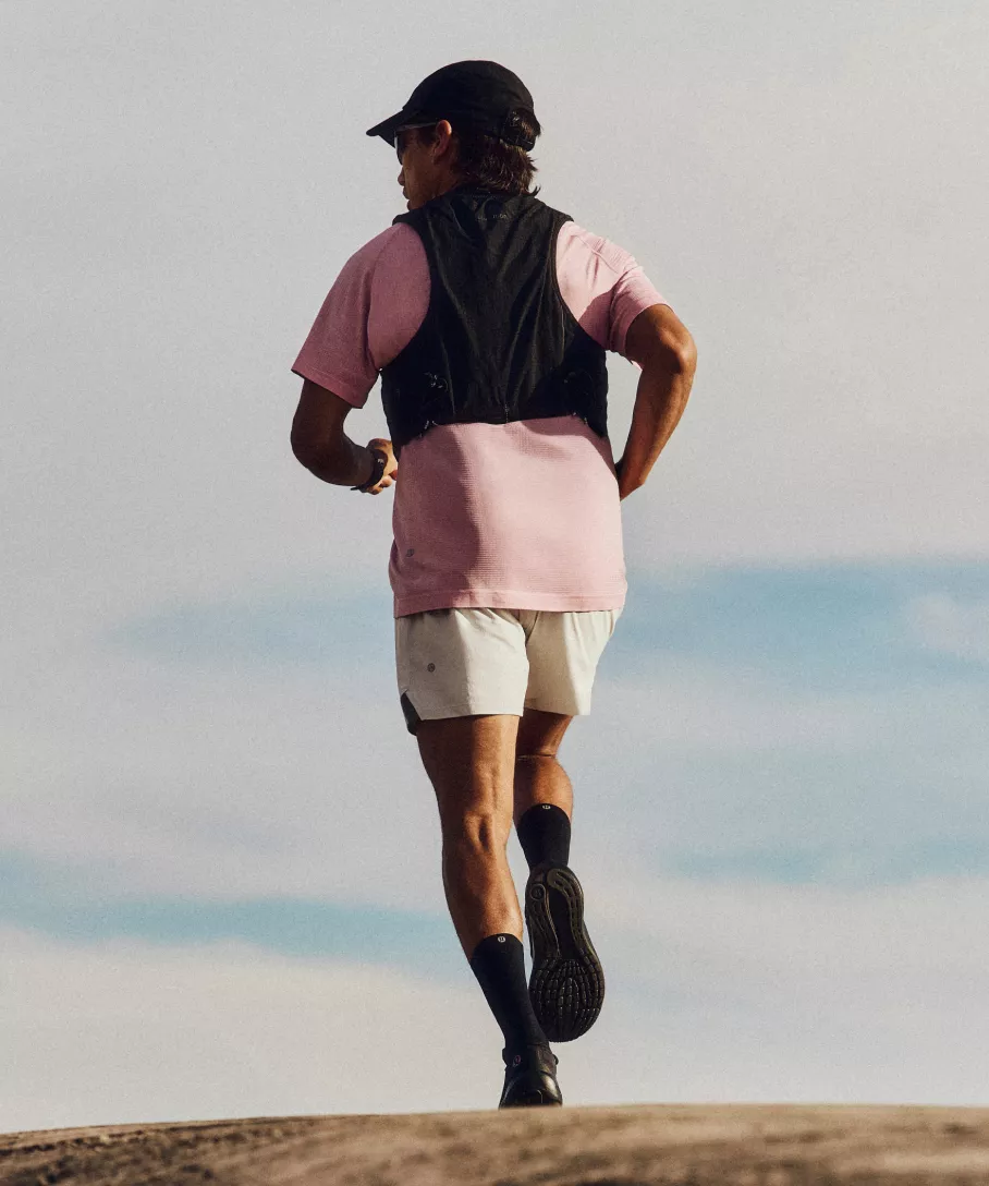 Venta de ropa deportiva para correr de hombre en Puebla tienda lululemon