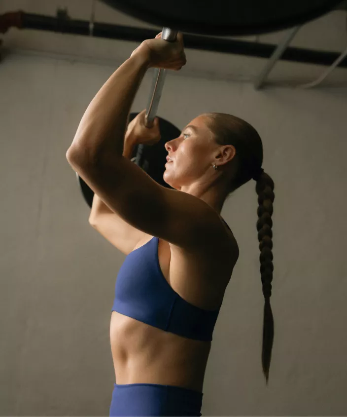 Venta de ropa deportiva para hacer workout de mujer en Puebla tienda lululemon