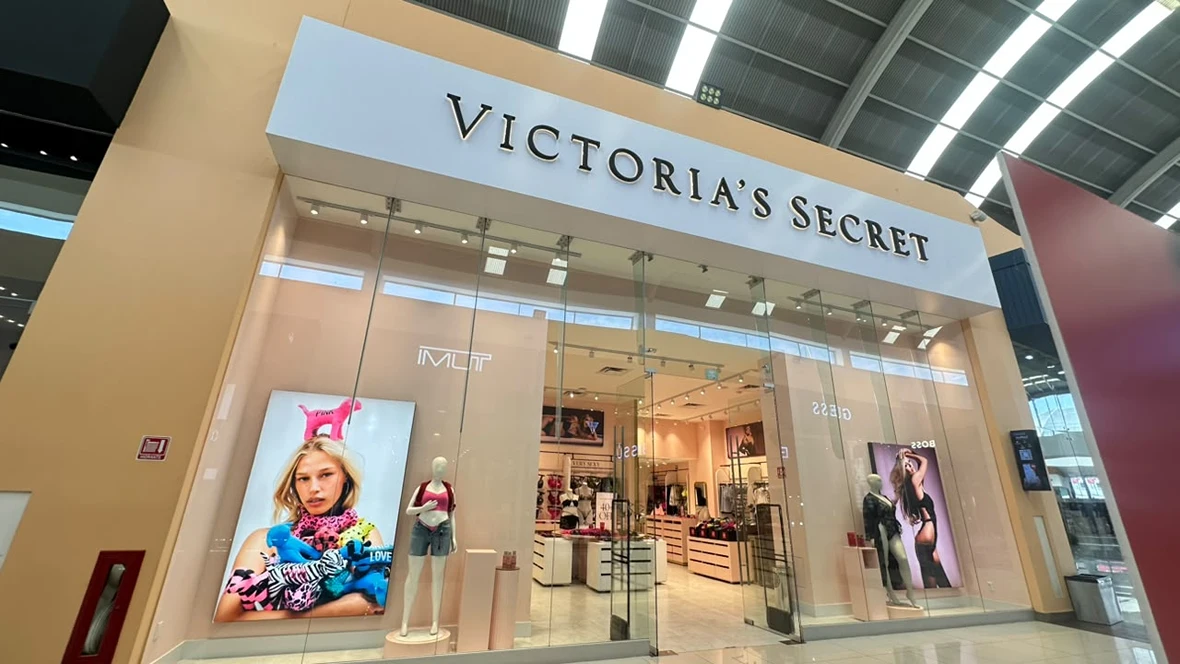 Tienda Victoria's Secret Outlet Puebla Premier
