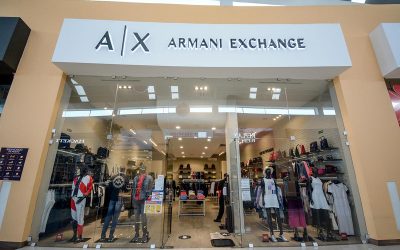 Emporio Armani Exchange