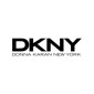 DKNY Logo tienda