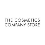 THE COSMETICS logo