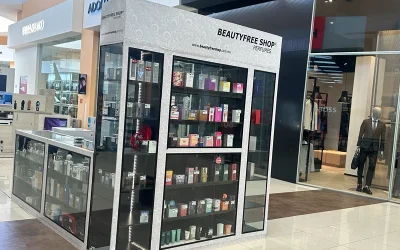 Perfumes Bautyfree Shop Outlet Puebla Premier