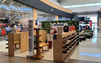 Tienda de calzado y sandalias Birkenstock Outlet Puebla Premier