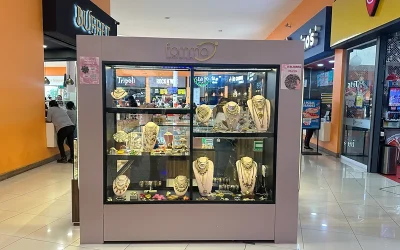 famma joyería Outlet Puebla Premier