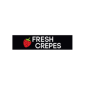 Fresh Crepes logo