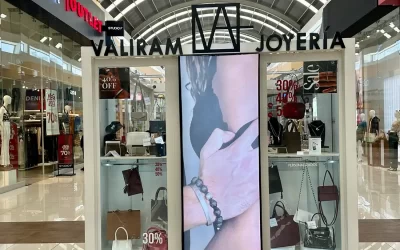 Joyería Valiram Outlet Puebla Premier