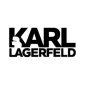 KARL LAGERFELD logo outlet puebla premier