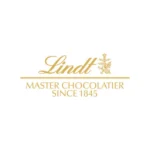 Lindt Master Chocolatier Outlet Logo