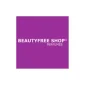 Logo BEAUTYFREE SHOP tienda en plaza Outlet Puebla Premier