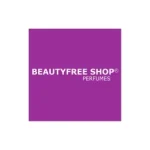 Logo BEAUTYFREE SHOP tienda en plaza Outlet Puebla Premier