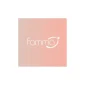 Logo FAMMA tienda en plaza Outlet Puebla Premier