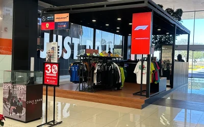 Tienda ProFanatics Outlet Puebla Premier