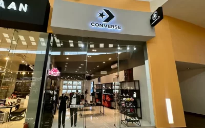 Tienda Converse Outlet Puebla Premier