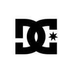 Logo tienda DC Shoes Outlet Puebla