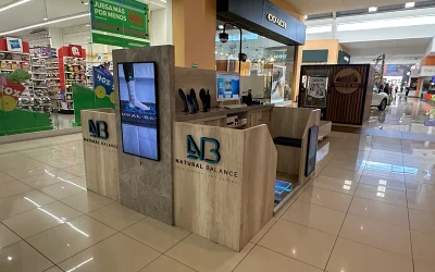 Tienda Natural Balance Outlet Puebla Premier Plantillas para el pie personalizadas