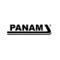 Logo PANAM tienda en plaza Outlet Puebla Premier