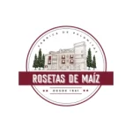 Logo ROSETAS DE MAIZ tienda en plaza Outlet Puebla Premier