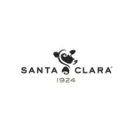Logo SANTA CLARA tienda en plaza Outlet Puebla Premier