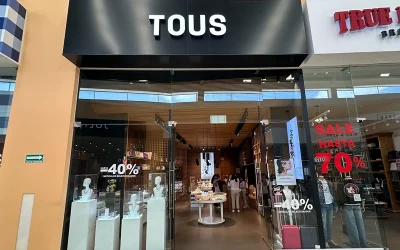tienda-tous-outlet Tienda Tous Outlet
