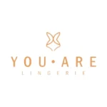 Logo YOU ARE LINGERIE tienda en plaza Outlet Puebla Premier
